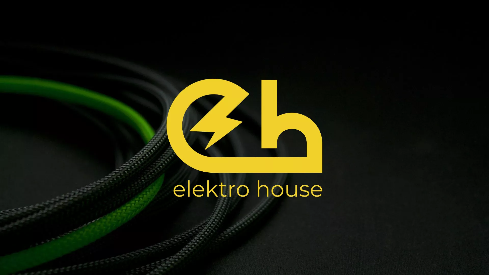 Создание сайта компании «Elektro House» в Оренбурге